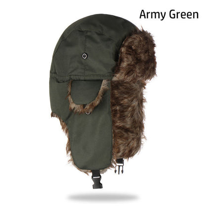 Loravo Hat