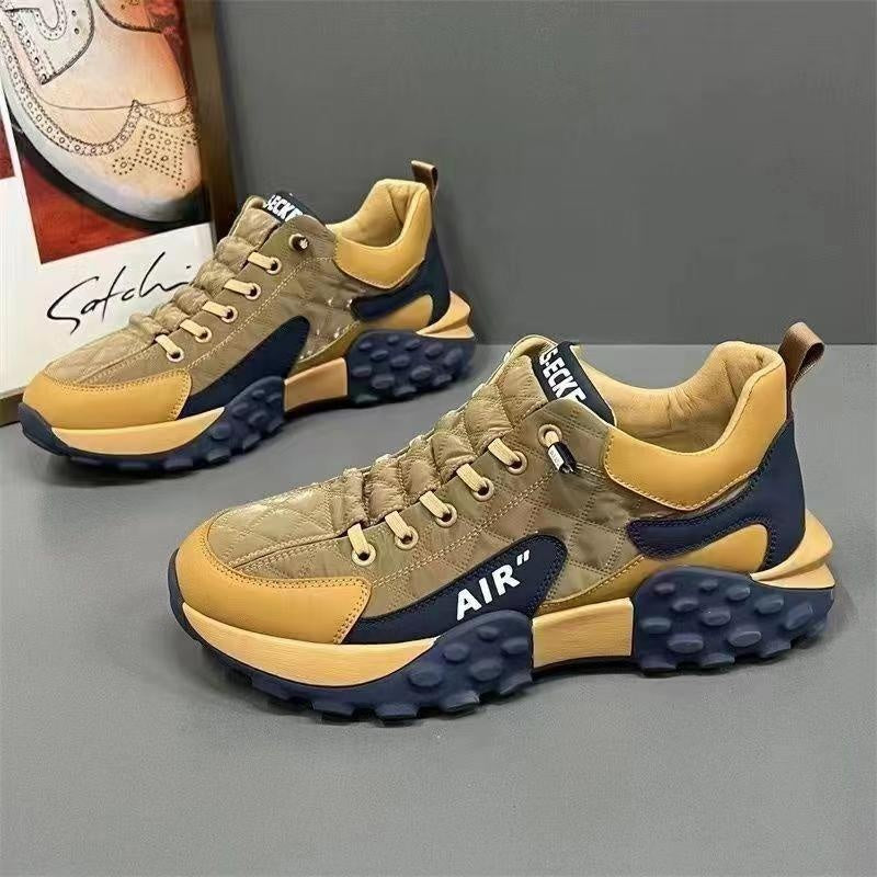 Mirava Men's Shoes