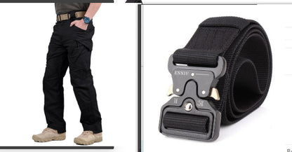 Bravelle Men's Belt