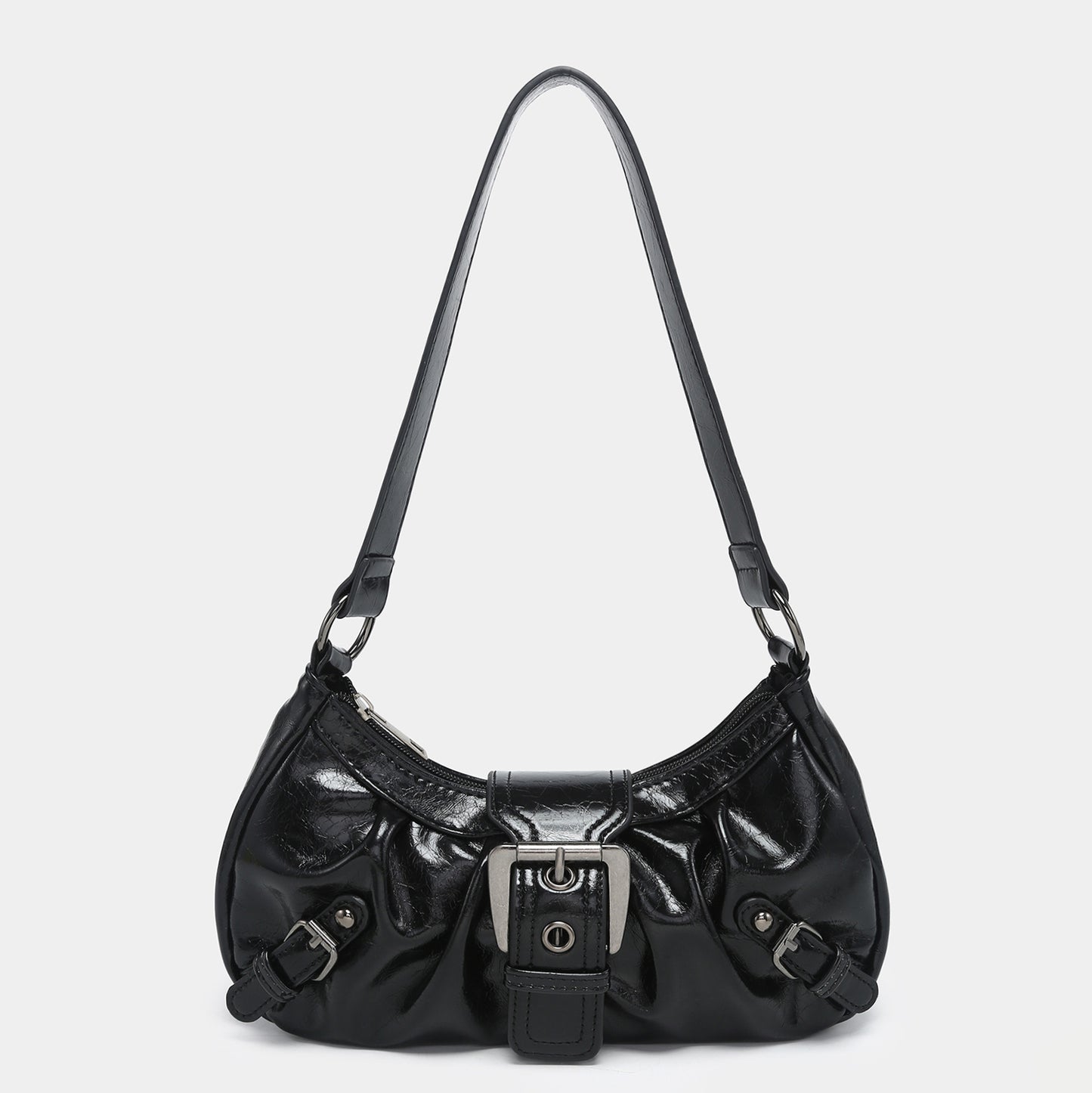Rovelle Leather Bag