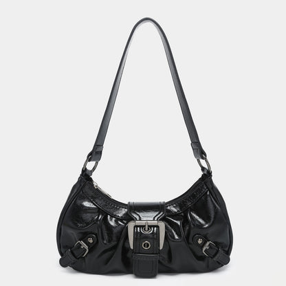 Rovelle Leather Bag