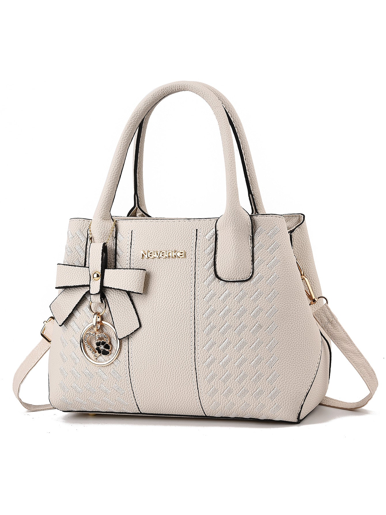 Anella Elegant Crossbody Bag