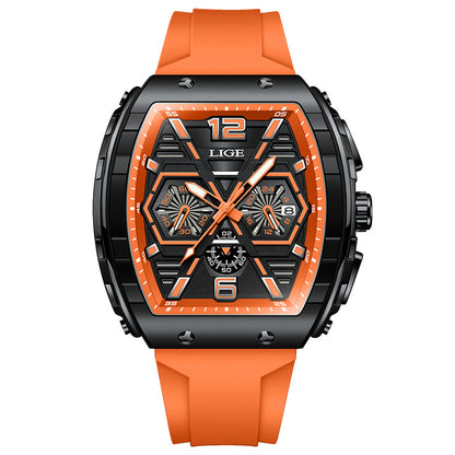 Lunava Watch