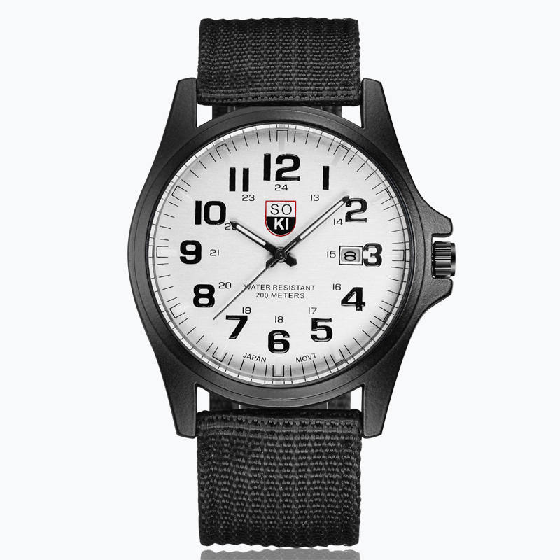 Vellaro Watch