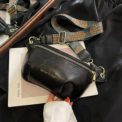 Tavion Crossbody Bag