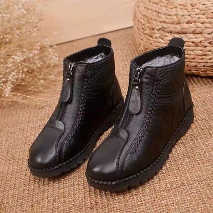 Bravelle Boots