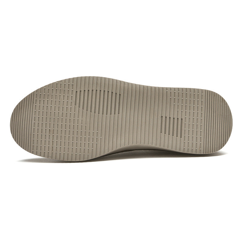 Avelon Leather Shoes