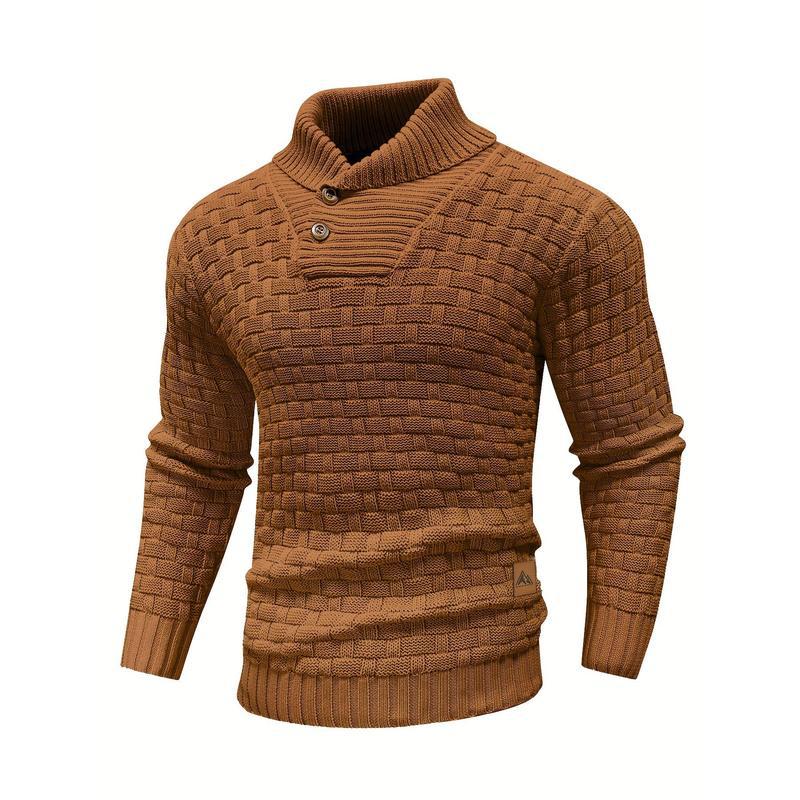 Montaro Men's Sweater