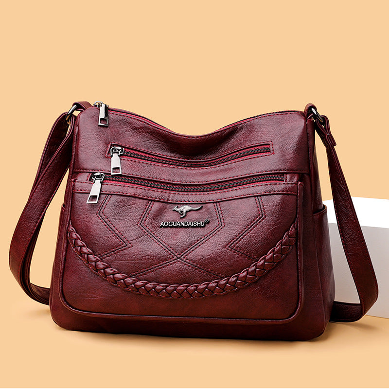 Virelle Crossbody Bag