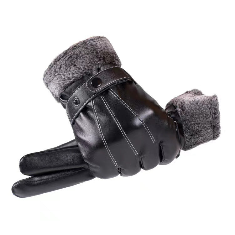 Levora Gloves