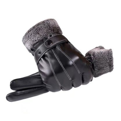 Levora Gloves