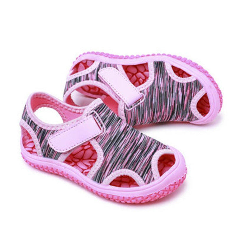 Novelle Kids' Sandals