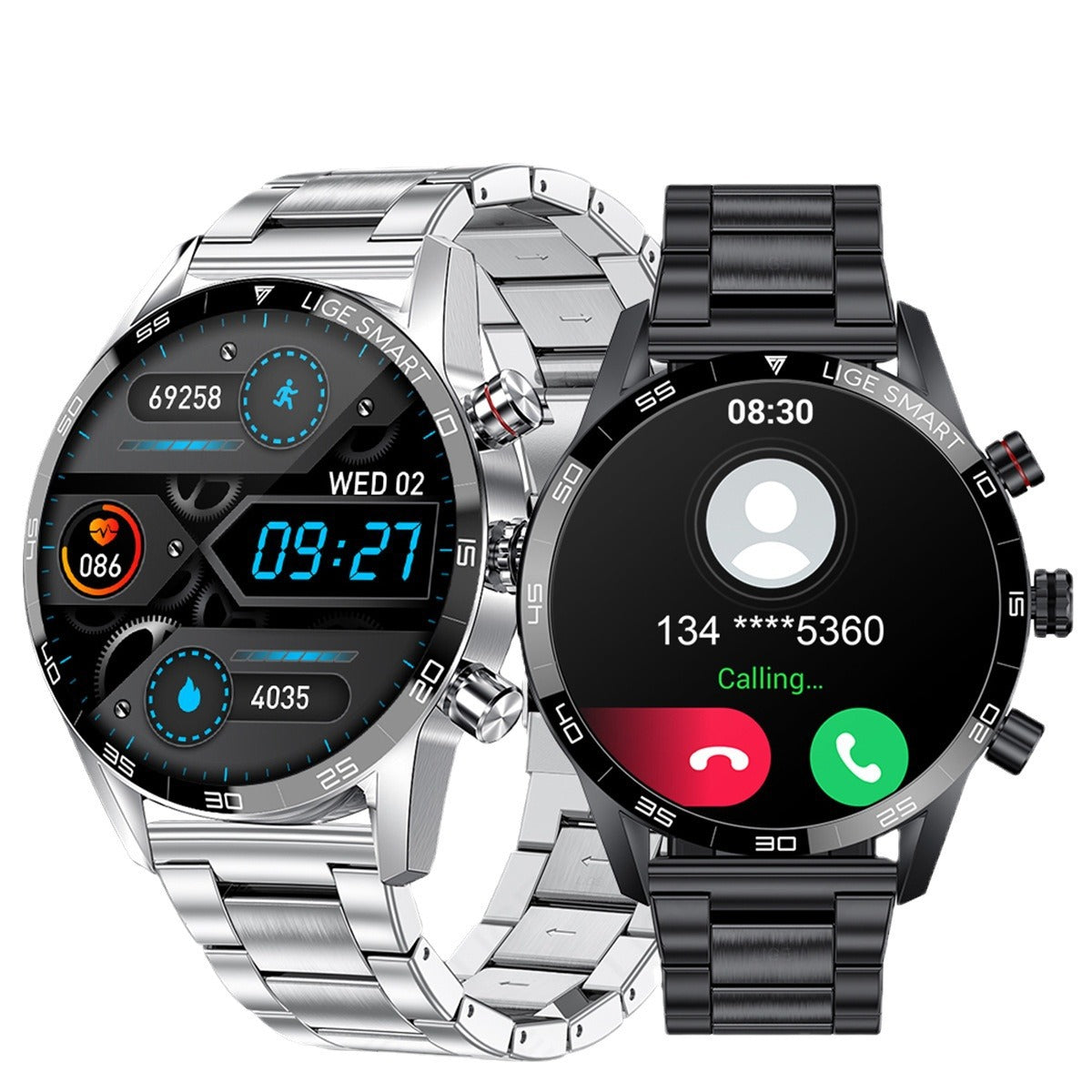 Avelon Watch