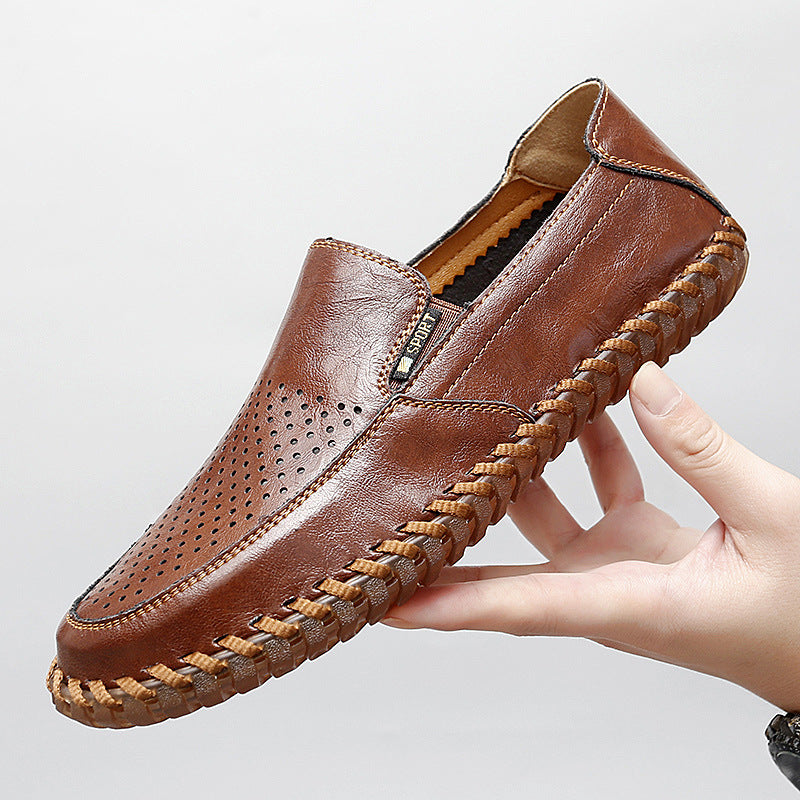 Corvane Men's Essential