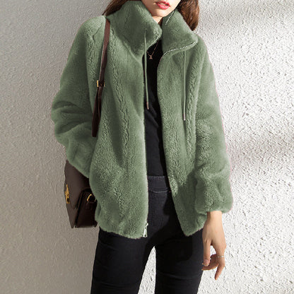 Mirava Jacket