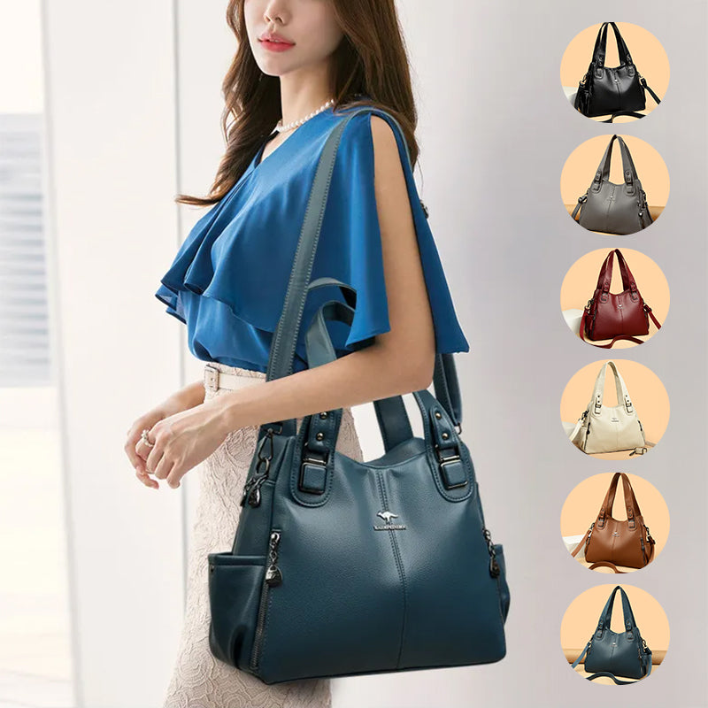Elvaris Shoulder Bag