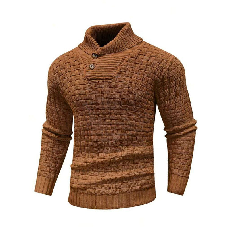 Vellaro Men's Sweater