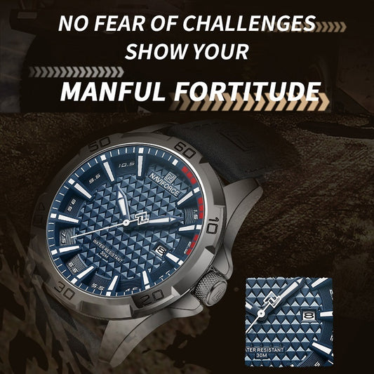 Calvaro Watch