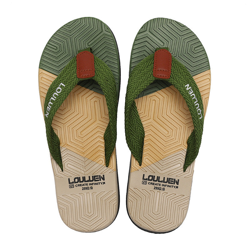 Levora Men's Essential