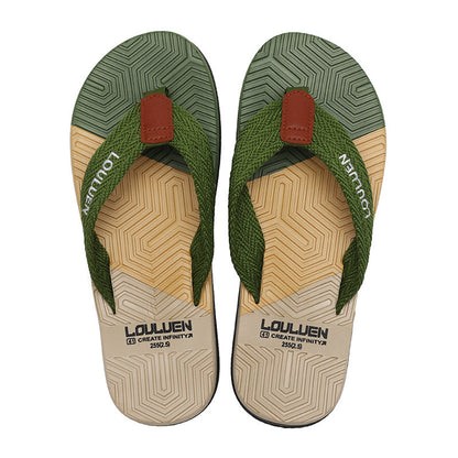 Levora Men's Essential