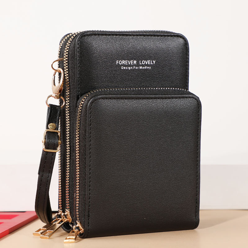 Cambrio Crossbody Bag
