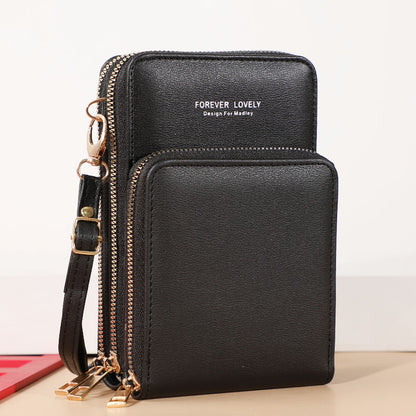 Cambrio Crossbody Bag
