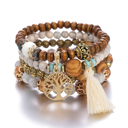 Elvaris Bracelet