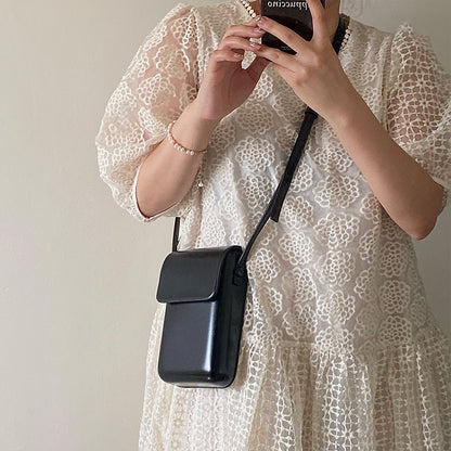 Norvian Crossbody Bag