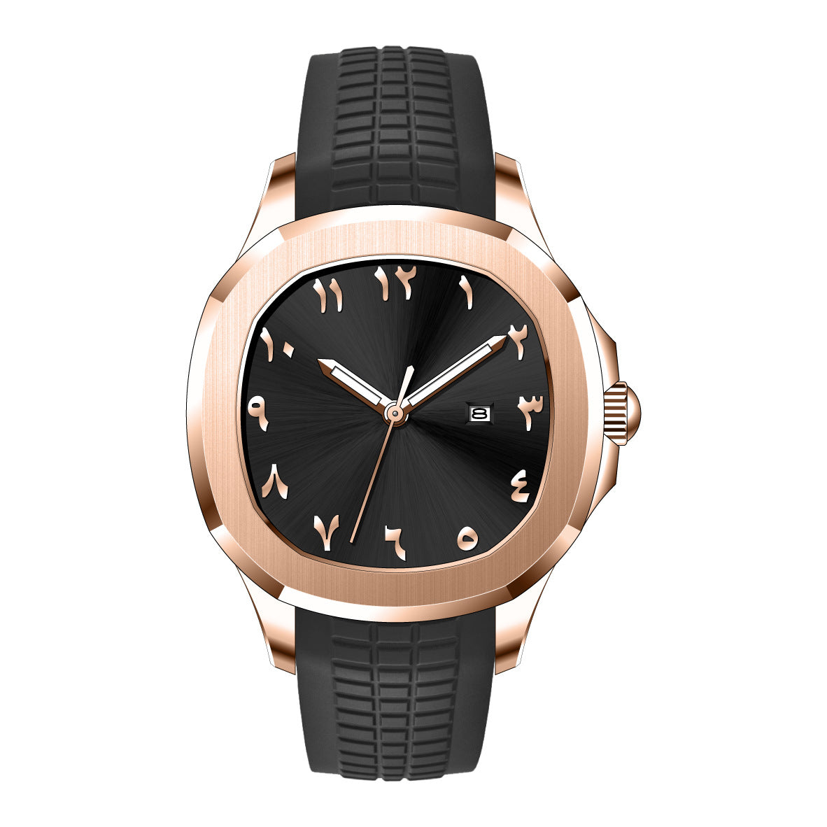 Loravo Watch