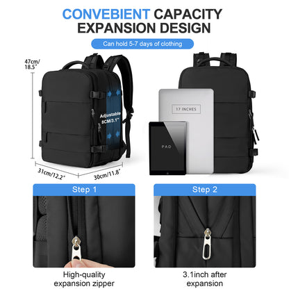 Aurello Backpack