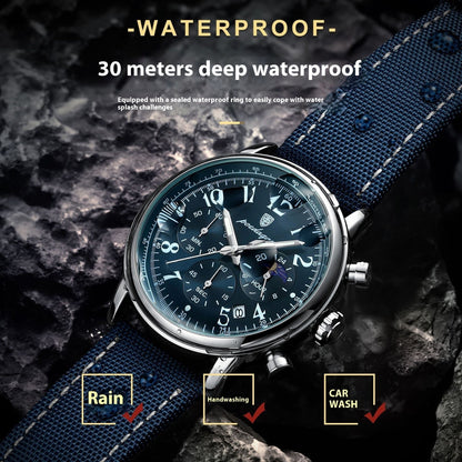 Dovira Watch