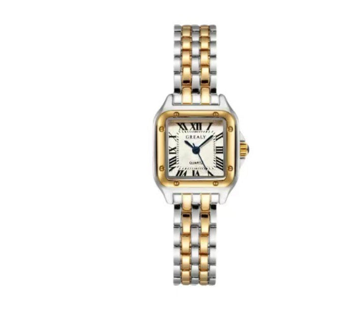 Verano Watch