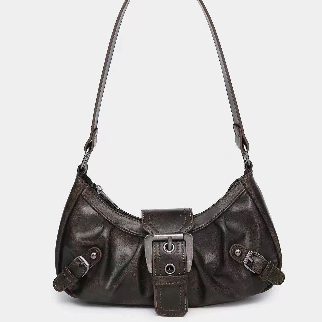 Rovelle Leather Bag