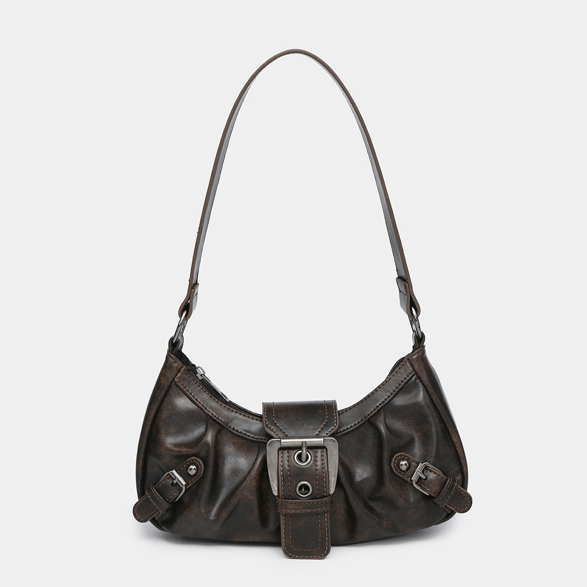 Rovelle Leather Bag