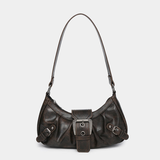 Rovelle Leather Bag