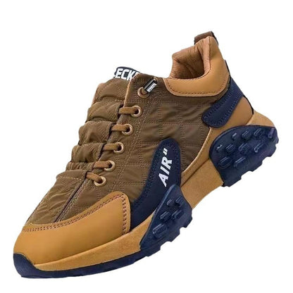 Mirava Men's Shoes