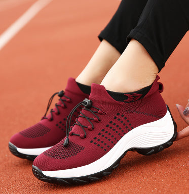 Solvane Women's Shoes
