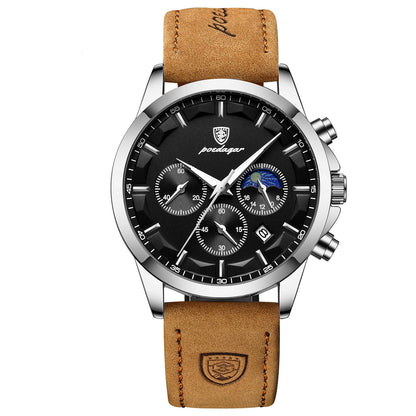 Alvoro Watch