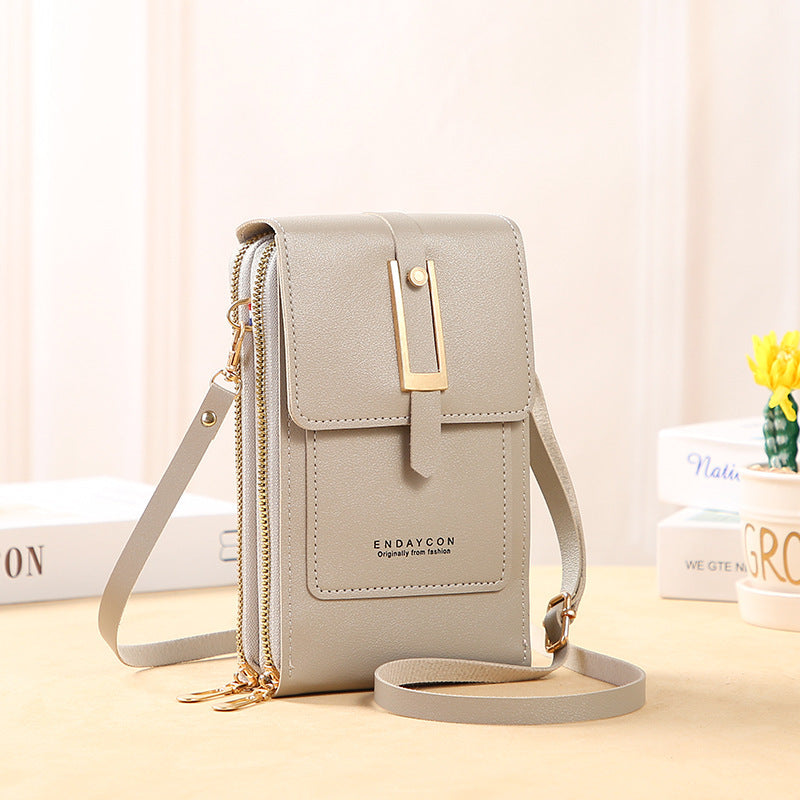 Verano Women's Leather Bag