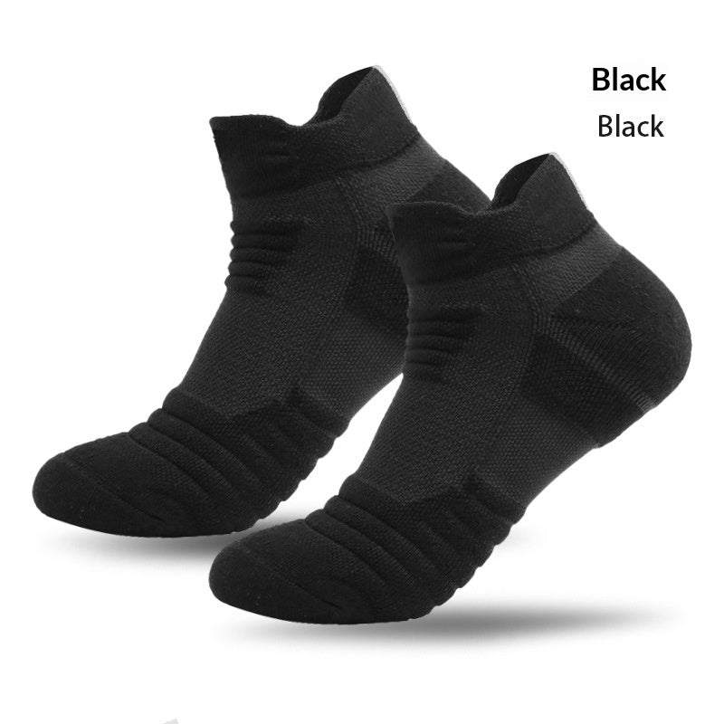 3-Pairs Aurello Sock Set