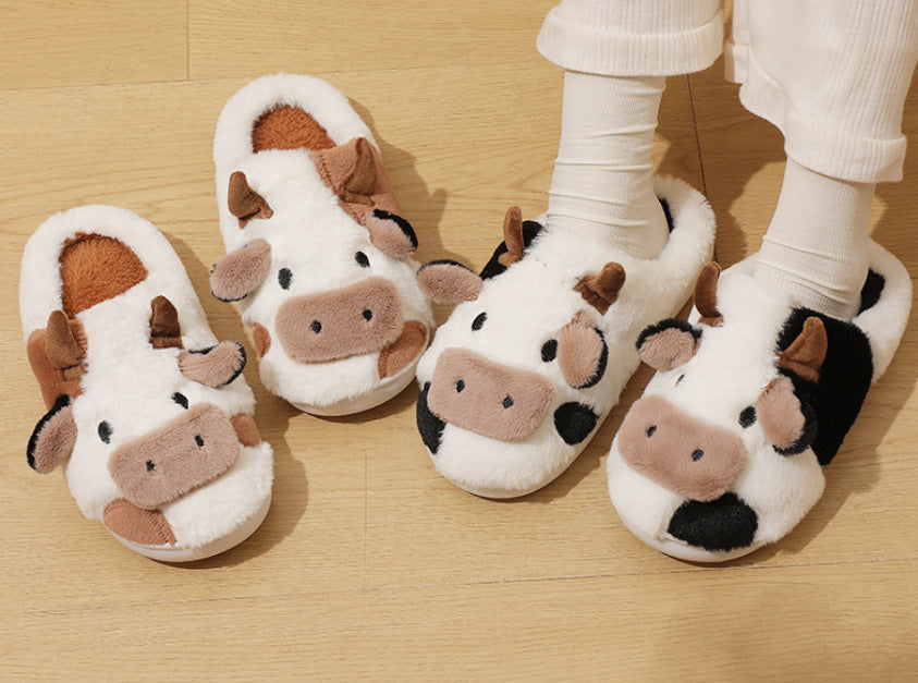 Aurello Slippers