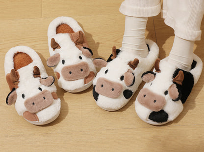 Aurello Slippers