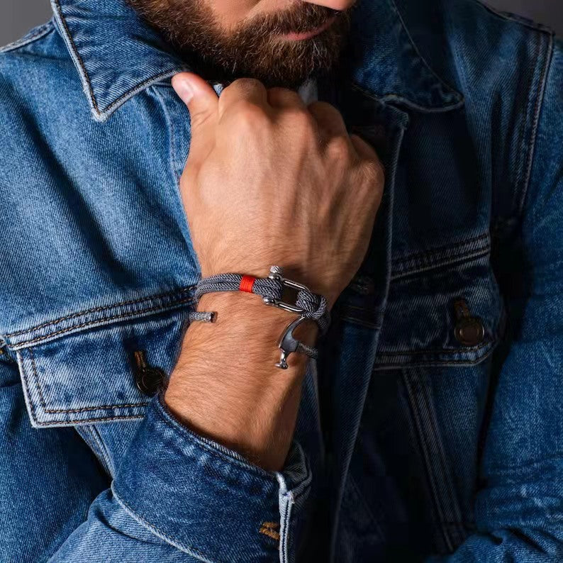 Alvoro Bracelet