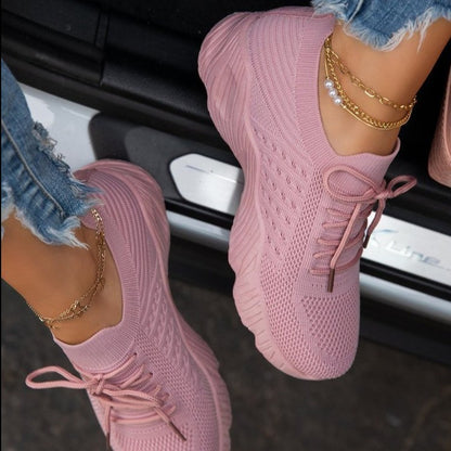 Norvian Women's Sneakers