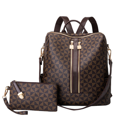 Calvaro Women's Backpack