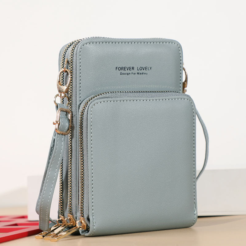 Cambrio Crossbody Bag