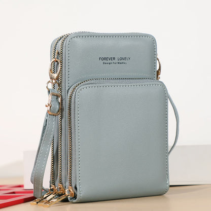 Cambrio Crossbody Bag