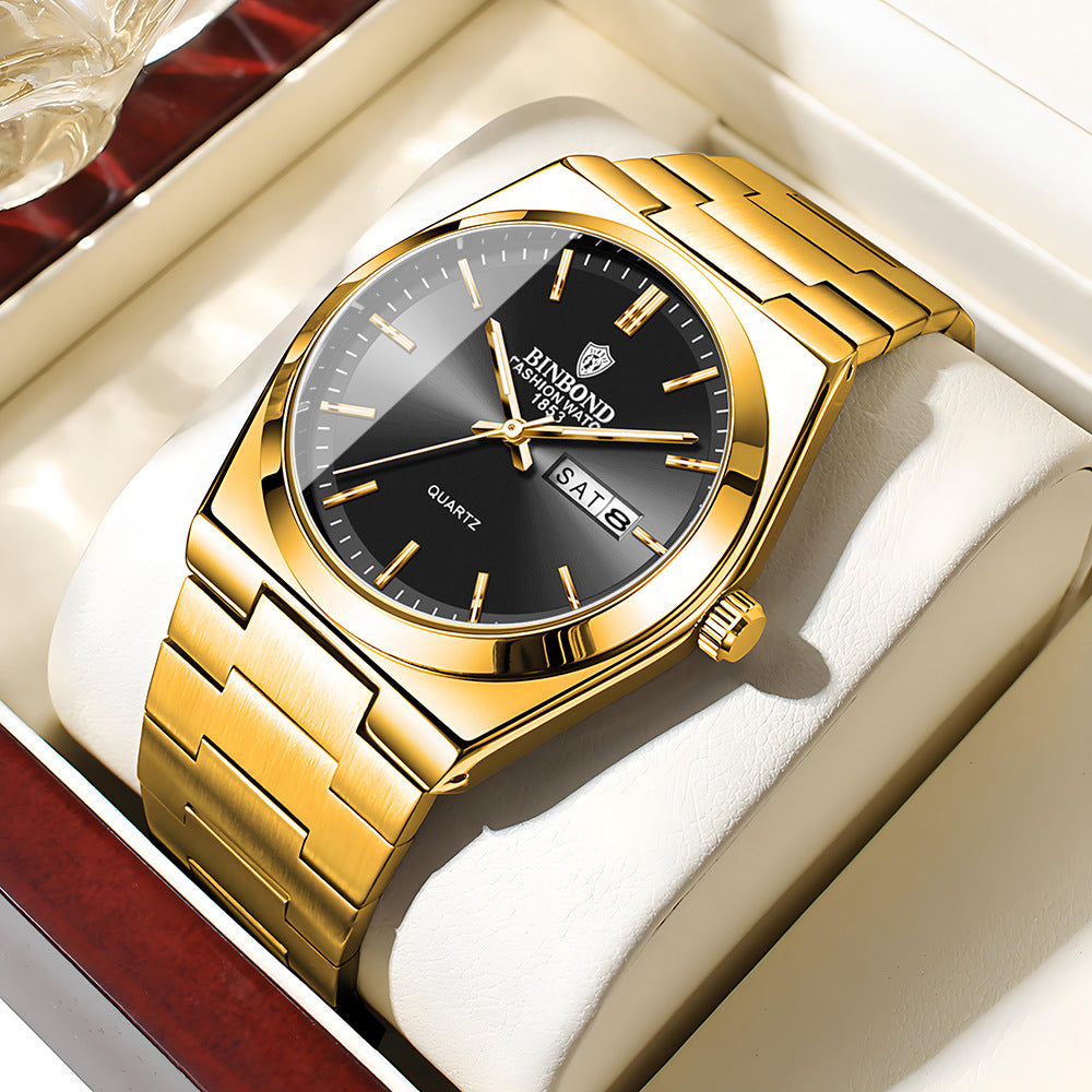 Bellori Watch