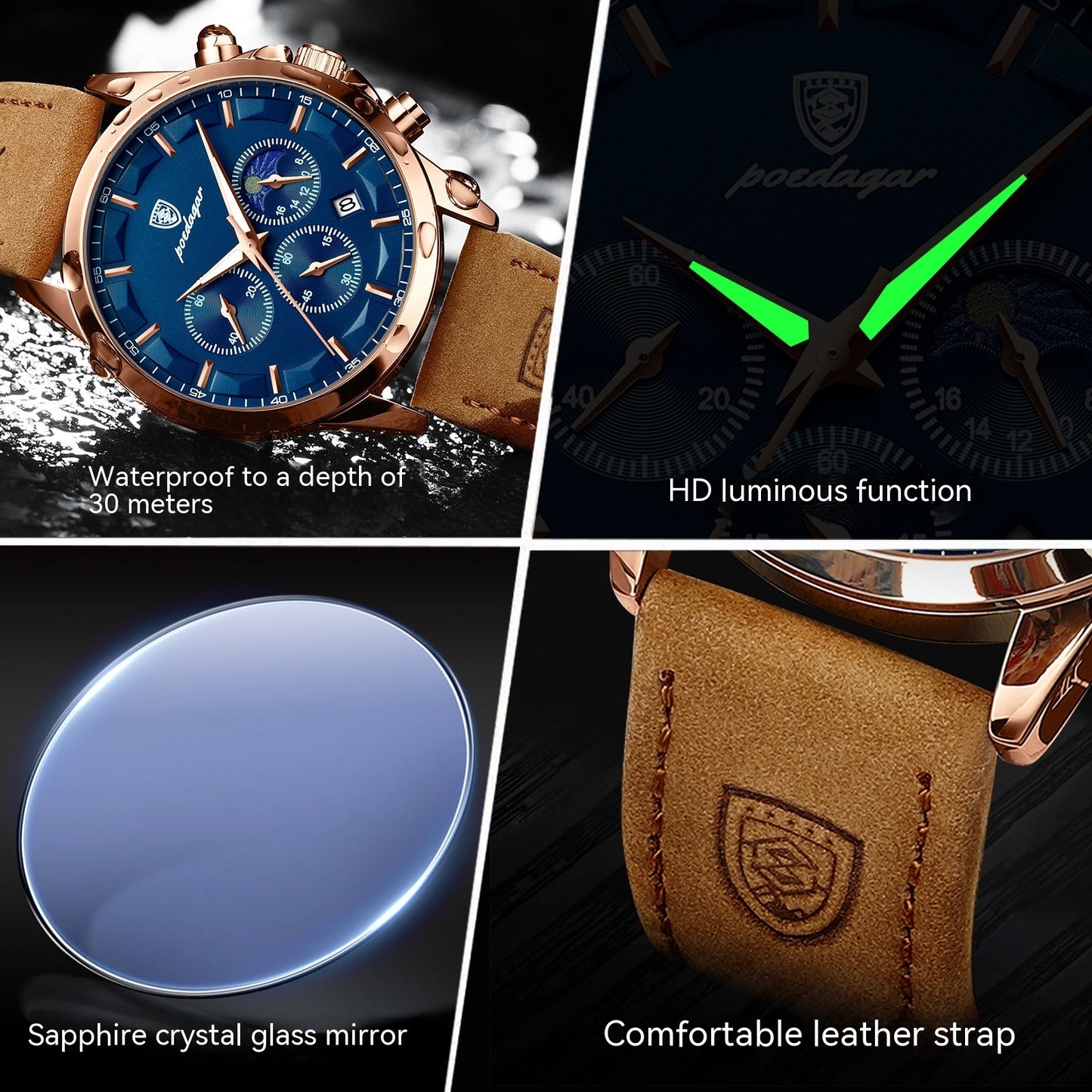Alvoro Watch
