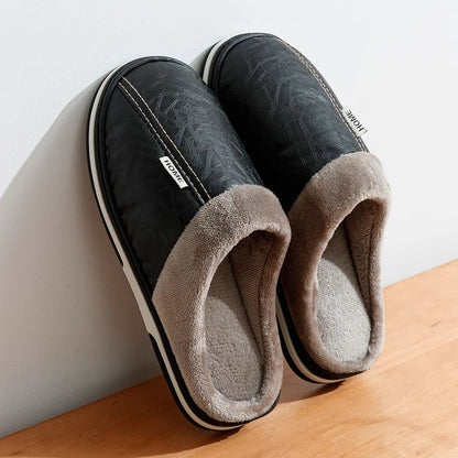 Mirava Men's Slippers